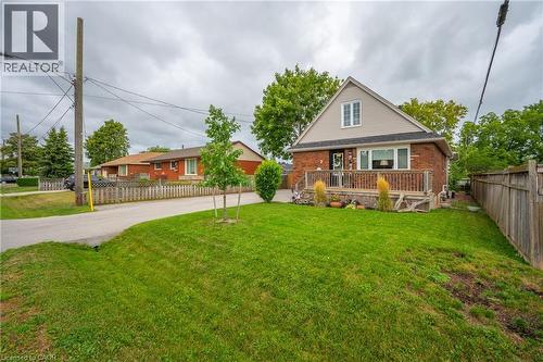 2 Cherry Avenue, Grimsby, ON 
