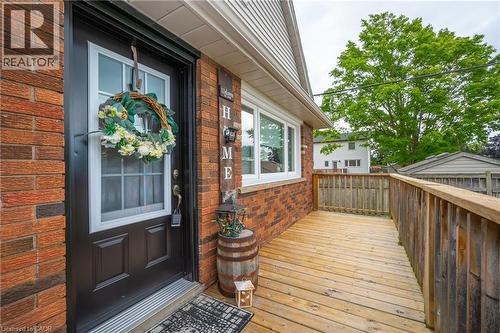 2 Cherry Avenue, Grimsby, ON 