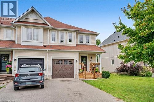 238 BLACKBURN Drive  Brantford, ON N3T 0C5