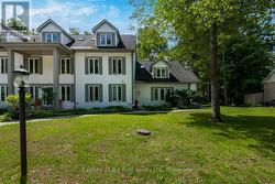 B7 - 22 WASAGA WOODS CIRCLE Wasaga Beach, ON L9Z 2N1