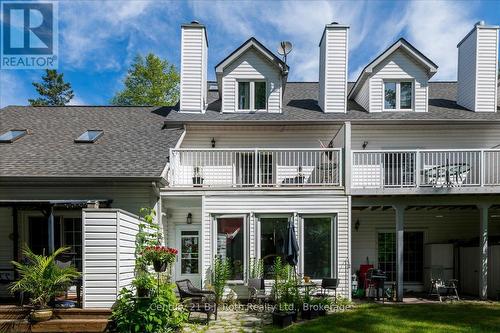 B7 - 22 WASAGA WOODS CIRCLE  Wasaga Beach, ON L9Z 2N1