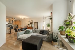 Living Room - 