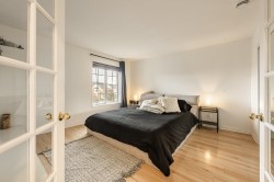 Master Bedroom - 