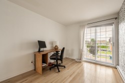 Bedroom - 