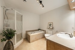 Bathroom - 