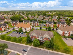 Aerial View - 
