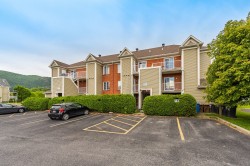 Parking - 