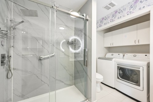 Salle de bains - 542 Ch. Du Grand-Bernier N., Saint-Jean-Sur-Richelieu, QC - Indoor