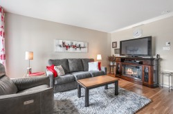 Living Room - 