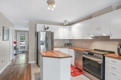 Kitchen - 