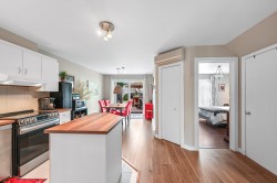 Kitchen - 