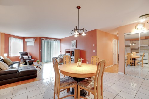 Overall view - 203-627 Rue Masson, Repentigny (Repentigny), QC - Indoor