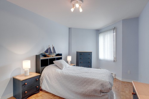 Bedroom - 203-627 Rue Masson, Repentigny (Repentigny), QC - Indoor Photo Showing Bedroom