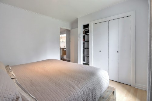 Chambre à coucher principale - 2 Rue Des Ormes, Sainte-Thérèse, QC 