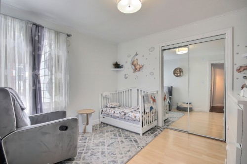 Chambre à coucher - 2 Rue Des Ormes, Sainte-Thérèse, QC 