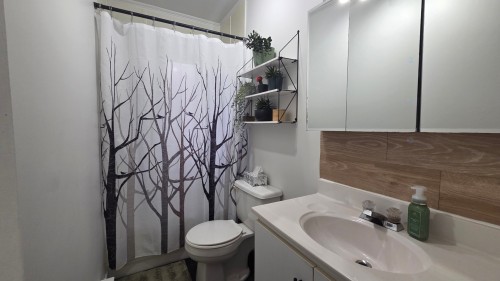 Logement - 2 Rue Des Ormes, Sainte-Thérèse, QC 