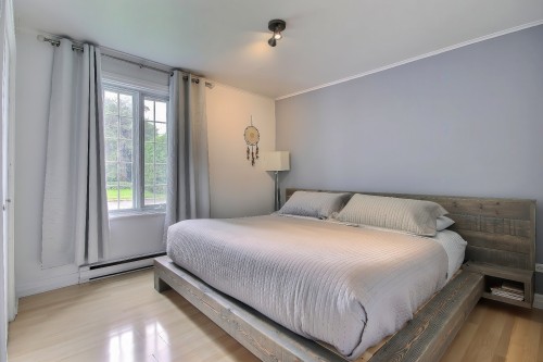 Chambre à coucher principale - 2 Rue Des Ormes, Sainte-Thérèse, QC 