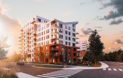 604-138 Rue Léo-Major  Sainte-Anne-De-Bellevue, QC H9X 0C2
