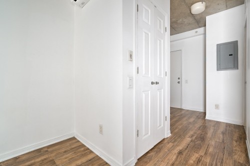 Autre - 114-1205 Rue Mackay, Montréal (Ville-Marie), QC 