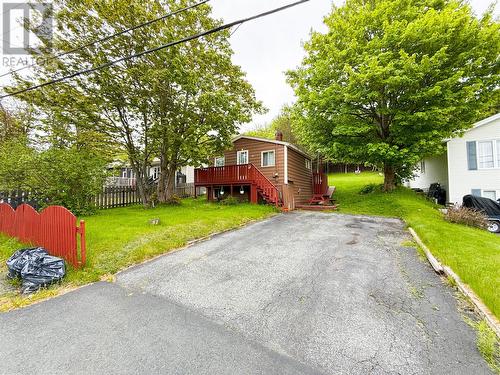 41 Hillview Drive, St. John'S, NL 
