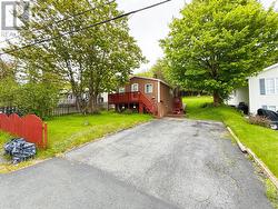 41 Hillview Drive St. John's, NL A1E 1A8