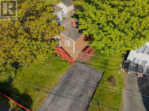 41 Hillview Drive, St. John'S, NL 