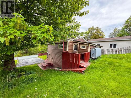 41 Hillview Drive, St. John'S, NL 