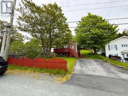41 Hillview Drive, St. John'S, NL 