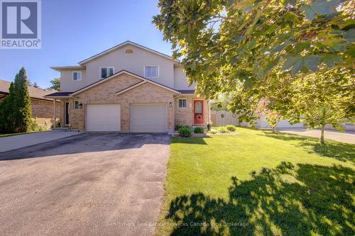 237 HURON STREET S  St. Marys, ON N4X 1A7