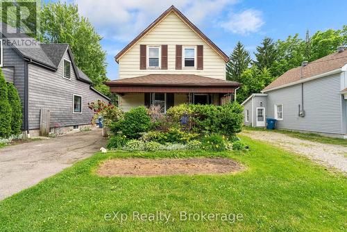 99 REBECCA STREET  Stratford, ON N5A 3P4
