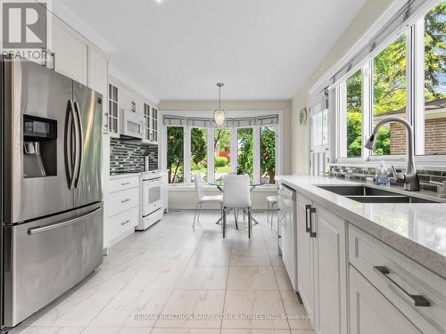 8 Boldmere Crescent, Toronto, ON 