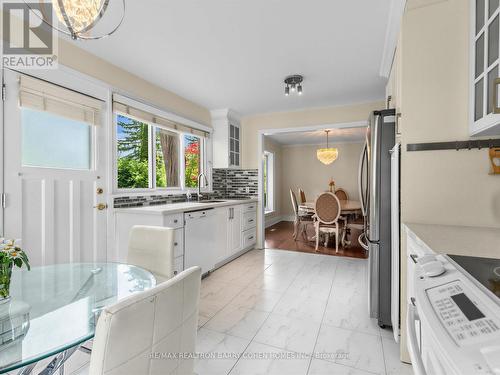 8 Boldmere Crescent, Toronto, ON 
