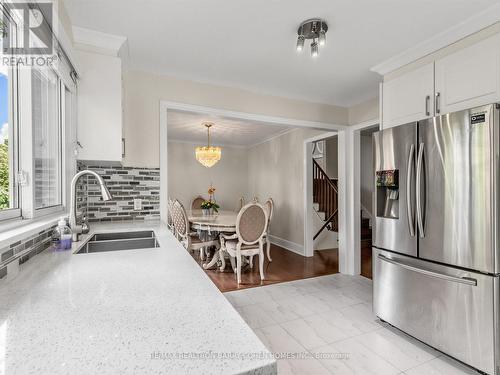 8 Boldmere Crescent, Toronto, ON 