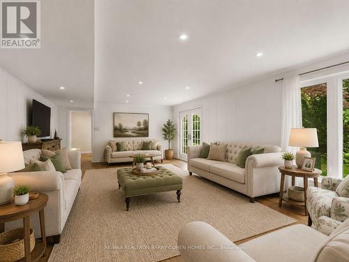 8 Boldmere Crescent, Toronto, ON 