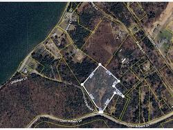 0 Penny Lane St. Andrews Channel, NS B1J 1R8