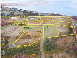 Lot 22-8 Bobolink Court  St. Peter's Harbour, PE C0A 1S0