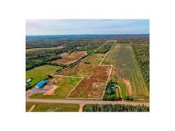 Acreage WOOD ISLANDS Road  Mount Vernon, PE C0A 1B0