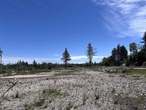 1694 West Sable Road, Louis Head, NS 