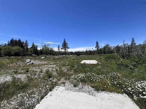 1694 West Sable Road, Louis Head, NS 