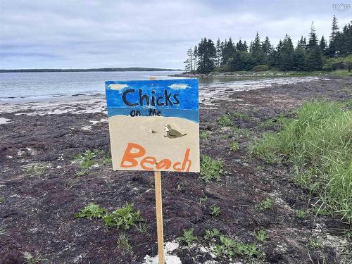 1694 West Sable Road, Louis Head, NS 