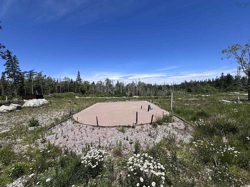 1694 West Sable Road, Louis Head, NS 
