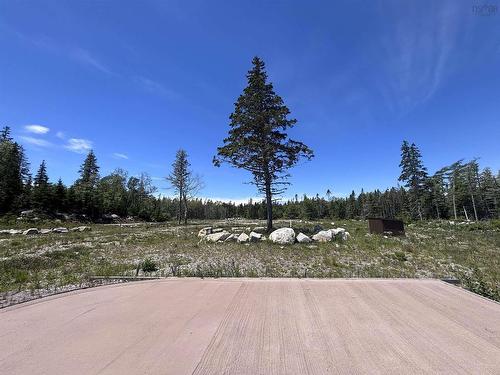 1694 West Sable Road, Louis Head, NS 