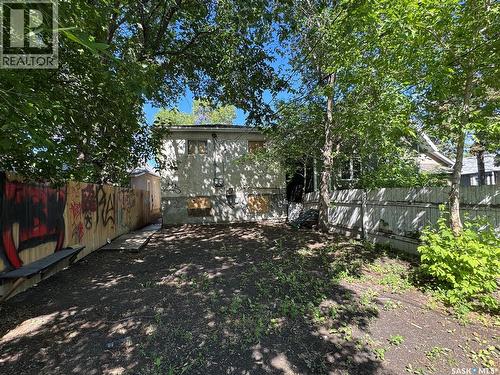 1633 Retallack Street, Regina, SK 