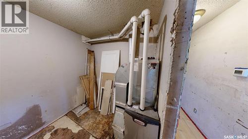 1633 Retallack Street, Regina, SK - Indoor