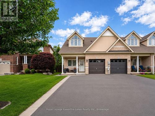 21 VETZAL COURT  Clarington (Courtice), ON L1E 0H3