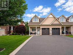 21 VETZAL COURT  Clarington (Courtice), ON L1E 0H3