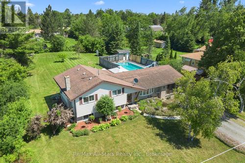 19 JANET DRIVE  Kawartha Lakes (Janetville), ON L0B 1K0