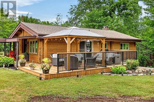 3400 JUNIPER POINT ROAD  Selwyn, ON K0L 2H0