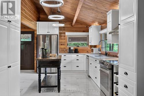 3400 Juniper Point Road, Selwyn, ON 