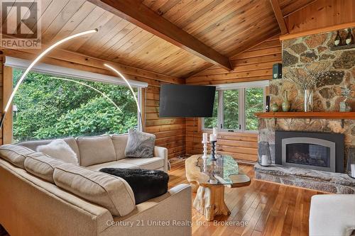 3400 Juniper Point Road, Selwyn, ON 